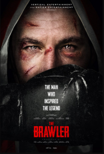 مشاهدة فيلم The Brawler 2019 مترجم