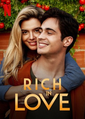 فيلم ثراء الحب Rich in Love مترجم