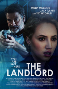 مشاهدة فيلم The Landlord 2017 مترجم