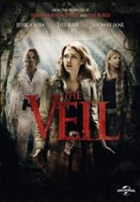 مشاهدة فيلم The Veil 2016 مترجم