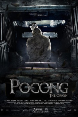 فيلم Pocong the Origin 2019 مترجم