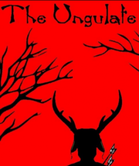 فيلم The Ungulate 2019 مترجم