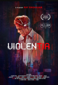 مشاهدة فيلم Violentia 2018 مترجم