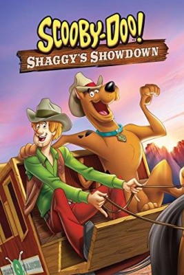 فيلم ScoobyDoo Shaggys Showdown 2017 مترجم اون لاين