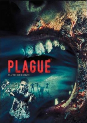 مشاهدة فيلم Plague 2015 مترجم