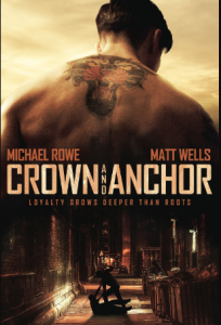 مشاهدة فيلم Crown and Anchor 2018 مترجم