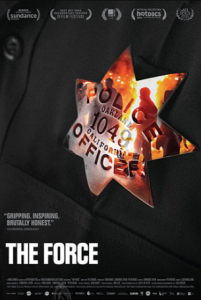 مشاهدة فيلم The Force 2017 مترجم