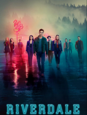 مسلسل Riverdale الموسم السادس الحلقة 16 مترجمة