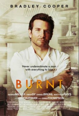 مشاهدة فيلم Burnt 2015 مترجم