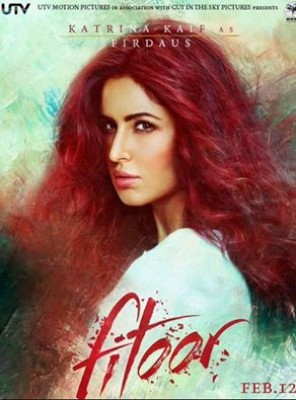 فيلم Fitoor الهندي كامل بجودة عالية HD