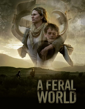 فيلم A Feral World 2020 مترجم