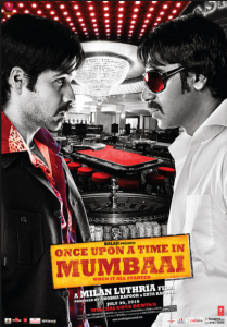 مشاهدة فيلم Once Upon a Time in Mumbai 2010 مترجم