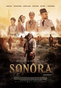 مشاهدة فيلم Sonora 2018 مترجم