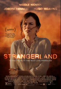 مشاهدة فيلم Strangerland 2015 مترجم