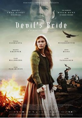 فيلم Devils Bride مترجم اون لاين