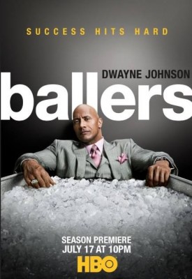 مسلسل Ballers الموسم الثاني الحلقة 1 كاملة