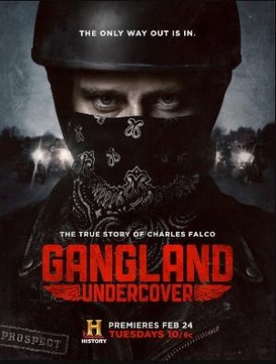 مسلسل Gangland Undercover الموسم الثاني الحلقة 4