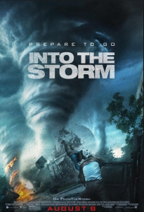 مشاهدة فيلم Into The Storm 2014 مترجم