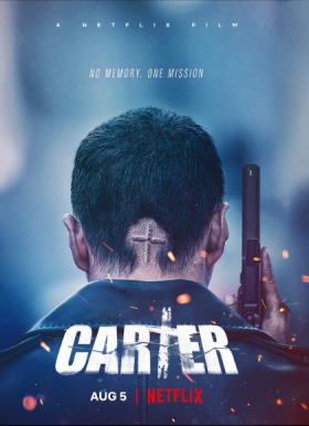 مشاهدة فيلم Carter 2022 مترجم