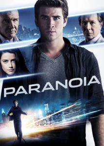 مشاهدة فيلم Paranoia 2013 مترجم