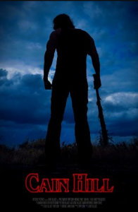 مشاهدة فيلم Cain Hill 2017 مترجم