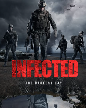 فيلم Infected 2021 مترجم