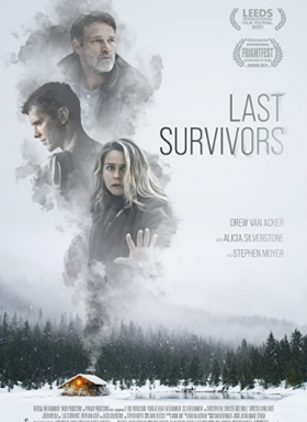 مشاهدة فيلم Last Survivors 2021 مترجم