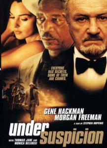 مشاهدة فيلم Under Suspicion 2000 مترجم