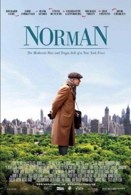 مشاهدة فيلم Norman 2016 مترجم