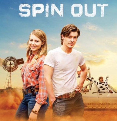 مشاهدة فيلم Spin Out 2016 كامل