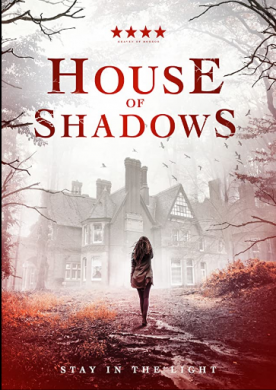 مشاهدة فيلم House of Shadows 2020 مترجم