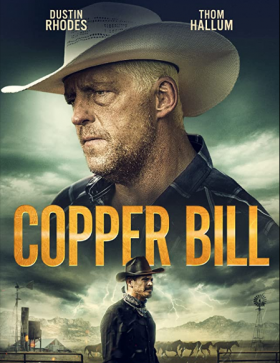 فيلم Copper Bill 2020 مترجم