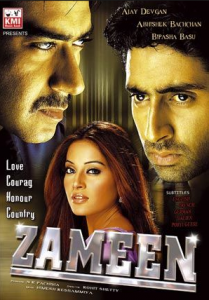 مشاهدة فيلم Zameen 2003 مترجم