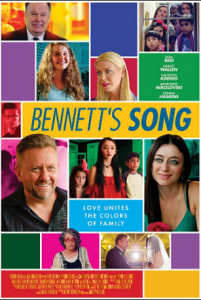 مشاهدة فيلم Bennetts Song 2018 مترجم