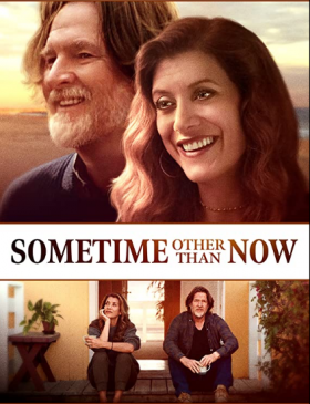 فيلم Sometime Other Than Now 2021 مترجم