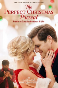 مشاهدة فيلم The Perfect Christmas Present 2017 مترجم