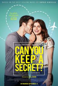 مشاهدة فيلم Can You Keep a Secret 2019 مترجم