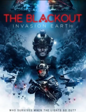 فيلم The Blackout 2019 مترجم