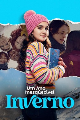 مشاهدة فيلم Um Ano Inesquecivel Inverno 2023 مترجم