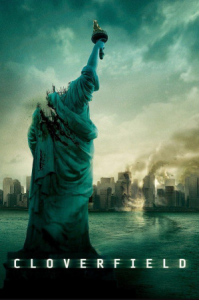 مشاهدة فيلم Cloverfield 2008 مترجم