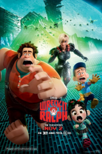 مشاهدة فيلم Wreck It Ralph 1 2012 مترجم