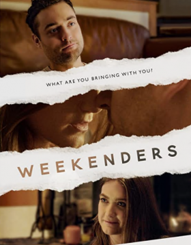 فيلم Weekenders 2021 مترجم