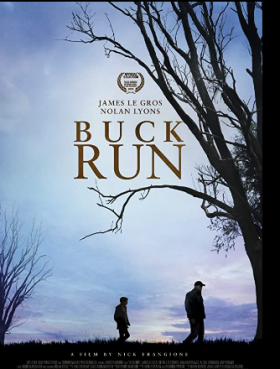 فيلم Buck Run 2019 مترجم