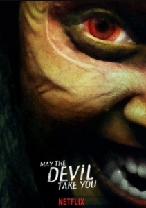 مشاهدة فيلم May the Devil Take You 2018 مترجم