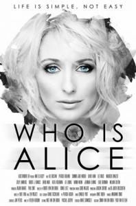 مشاهدة فيلم Who Is Alice 2017 مترجم