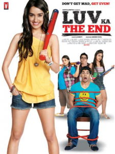 مشاهدة فيلم Luv Ka the End 2011 مترجم