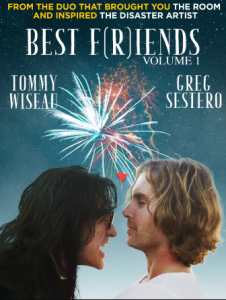 مشاهدة فيلم Best Friends Volume 1 2017 مترجم