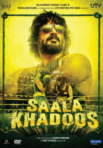 مشاهدة فيلم Saala Khadoos 2016 مترجم