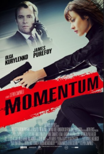 مشاهدة فيلم Momentum 2015 مترجم