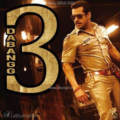 مشاهدة فيلم Dabangg 3 2017 كامل